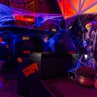 Halloween 2023 - Fotos - Acanthus