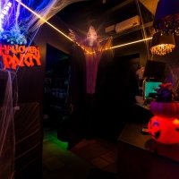 Halloween 2023 - Photos - Acanthus
