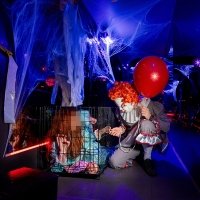 Halloween 2023 - Photos - Acanthus