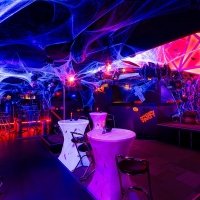 Halloween 2023 - Photos - Acanthus