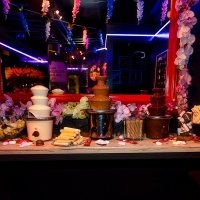 Chocolate 2023 - Photos - Acanthus