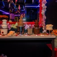 Chocolate 2023 - Photos - Acanthus