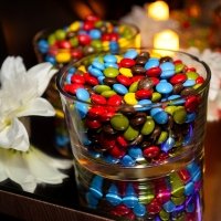 Chocolate 2023 - Photos - Acanthus