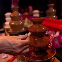 Chocolate 2023 - Photos - Acanthus