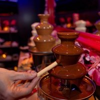 Chocolate 2023 - Photos - Acanthus
