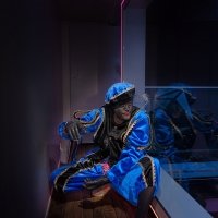 Chocolate 2023 - Photos - Acanthus