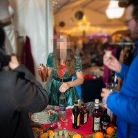 March De Noel 2023 - Photos - Acanthus