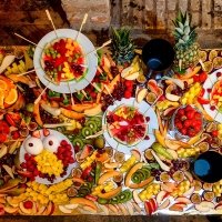 Nye 2023 - Photos - Acanthus