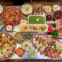 Nye 2023 - Photos - Acanthus