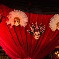 Eyes Wide Shut 2024 - Photos - Acanthus