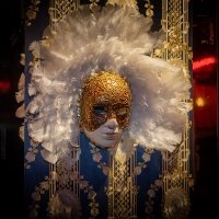 Eyes Wide Shut 2024 - Photos - Acanthus