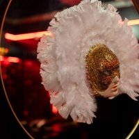 Eyes Wide Shut 2024 - Fotos - Acanthus