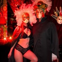 Eyes Wide Shut 2024 - Fotos - Acanthus