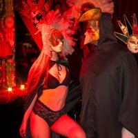 Eyes Wide Shut 2024 - Fotos - Acanthus