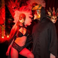Eyes Wide Shut 2024 - Fotos - Acanthus