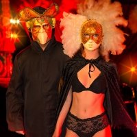 Eyes Wide Shut 2024 - Photos - Acanthus