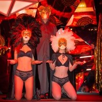 Eyes Wide Shut 2024 - Photos - Acanthus