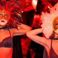 Eyes Wide Shut 2024 - Fotos - Acanthus