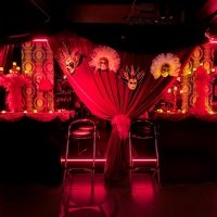 Eyes Wide Shut 2024 - Fotos - Acanthus