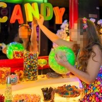 Candyland 2024 - Fotos - Acanthus