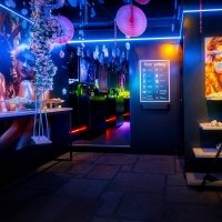 Flower Power 2024 - Fotos - Acanthus
