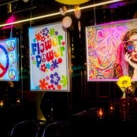 Flower Power 2024 - Fotos - Acanthus