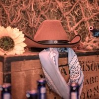 Western 2024 - Fotos - Acanthus