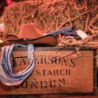 Western 2024 - Fotos - Acanthus