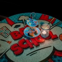 Back To School 2024 - Fotos - Acanthus