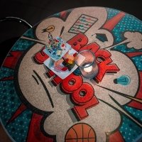 Back To School 2024 - Fotos - Acanthus