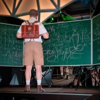 Back To School 2024 - Fotos - Acanthus