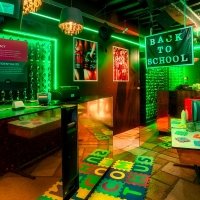 Back To School 2024 - Fotos - Acanthus