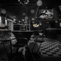 Black And White 2025 - Photos - Acanthus