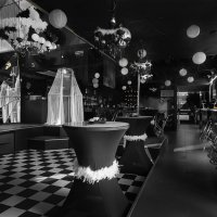 Black And White 2025 - Photos - Acanthus