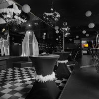 Black And White 2025 - Photos - Acanthus