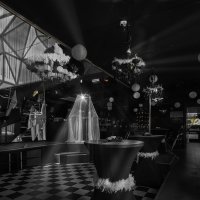 Black And White 2025 - Photos - Acanthus