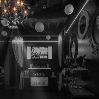 Black And White 2025 - Photos - Acanthus
