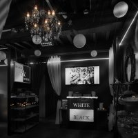 Black And White 2025 - Photos - Acanthus
