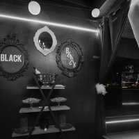 Black And White 2025 - Photos - Acanthus