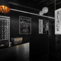 Black And White 2025 - Photos - Acanthus