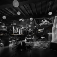Black And White 2025 - Photos - Acanthus