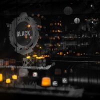 Black And White 2025 - Photos - Acanthus