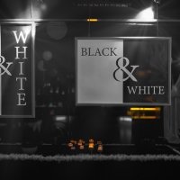 Black And White 2025 - Photos - Acanthus