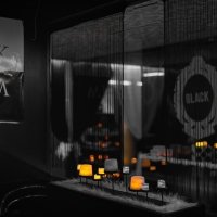 Black And White 2025 - Photos - Acanthus