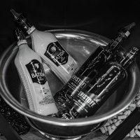 Black And White 2025 - Photos - Acanthus