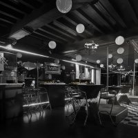 Black And White 2025 - Photos - Acanthus