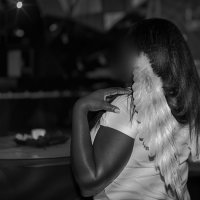 Black And White 2025 - Photos - Acanthus