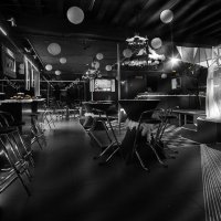 Black And White 2025 - Photos - Acanthus