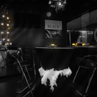Black And White 2025 - Photos - Acanthus