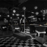 Black And White 2025 - Photos - Acanthus